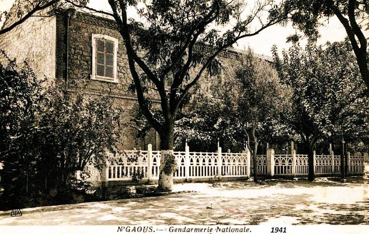 N'Gaous - Gendarmerie Nationale.jpg